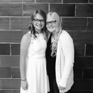 Meet your Posher, Allison